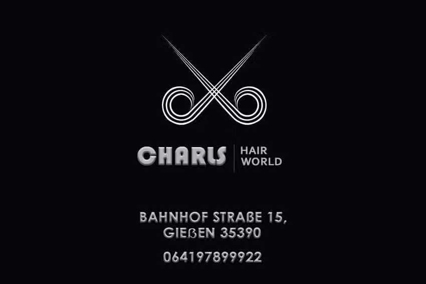 Charls Hair World