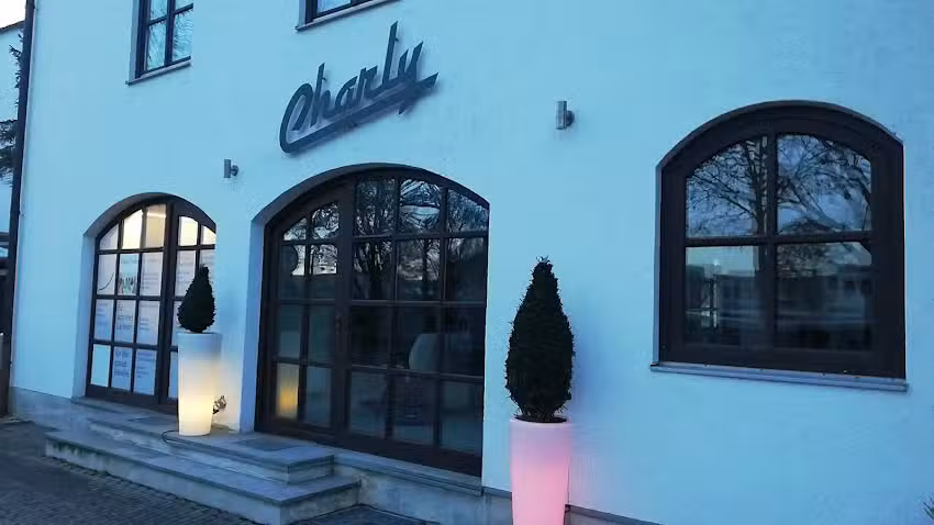 Charly Friseurstudio