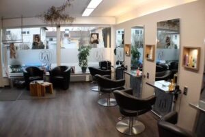 Charly&rsquo;s Haarst&uuml;berl