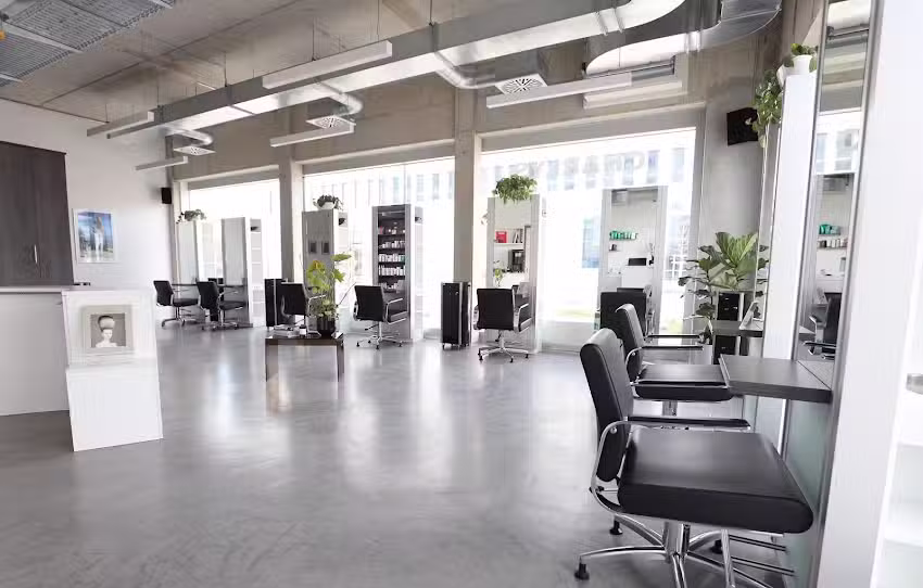 CHARLYS Salon Rosenheim