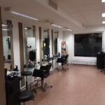 Charmant &ndash; Friseur GmbH
