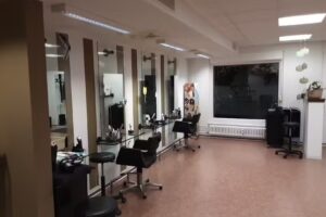 Charmant – Friseur GmbH