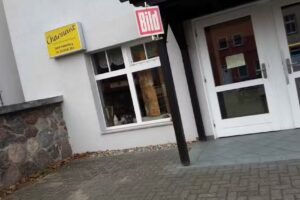 Charmant Friseur & Kosmetik GmbH