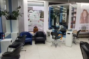 Charme Hair & Naildesign