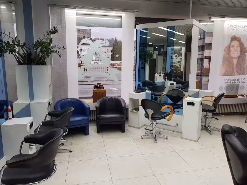 Charme Hair & Naildesign