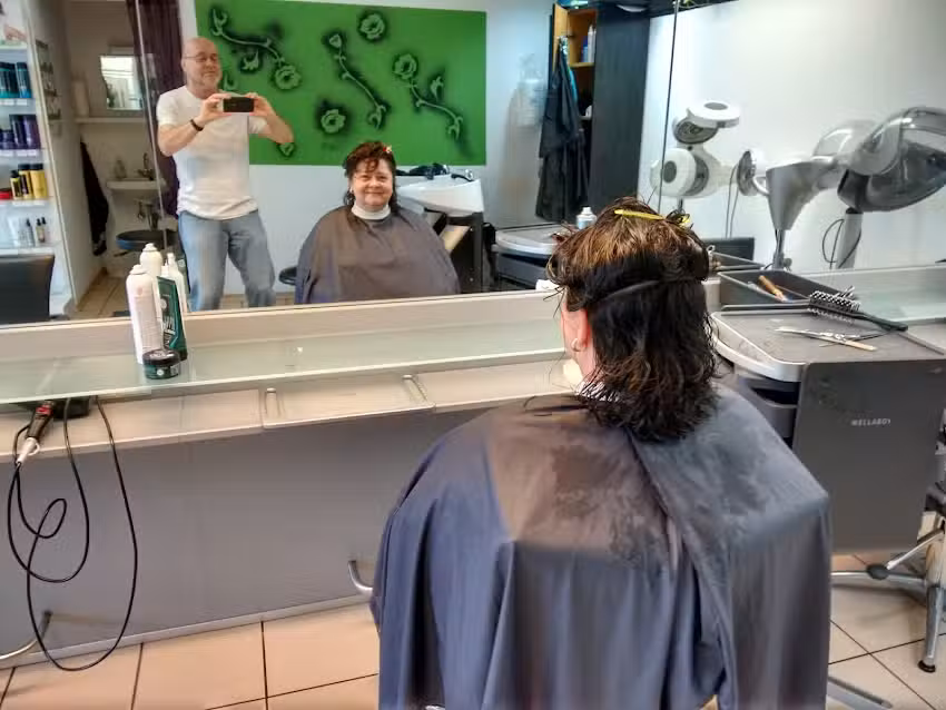 Chennel Hairdesign, Senel Kilinc