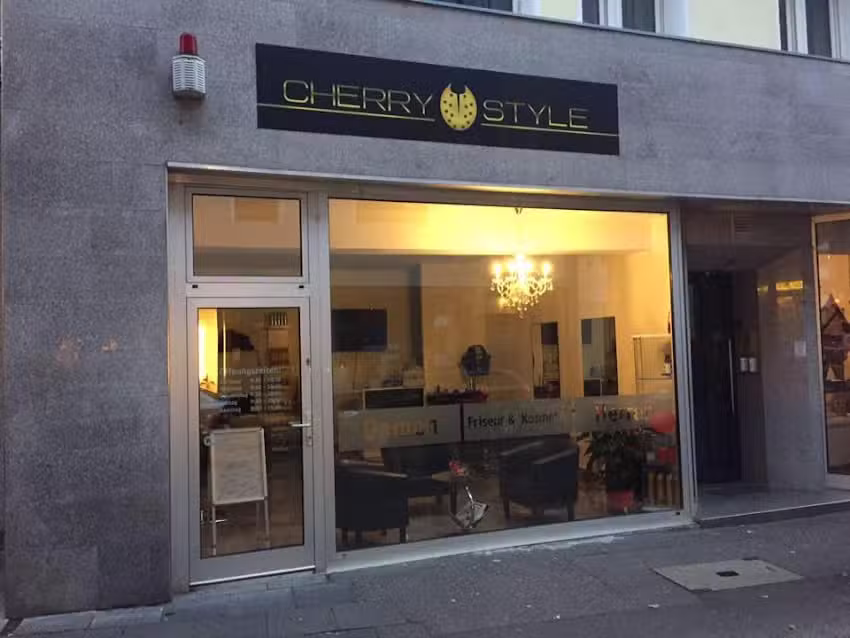 Cherry Style