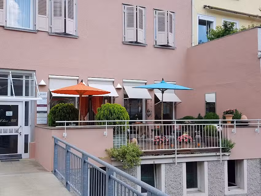 Chez Uli
