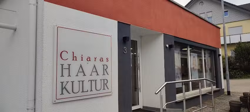 Chiaras Haarkultur