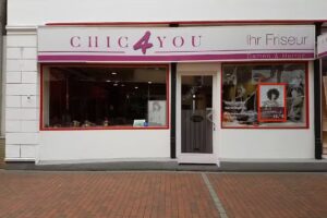 Chic 4 You