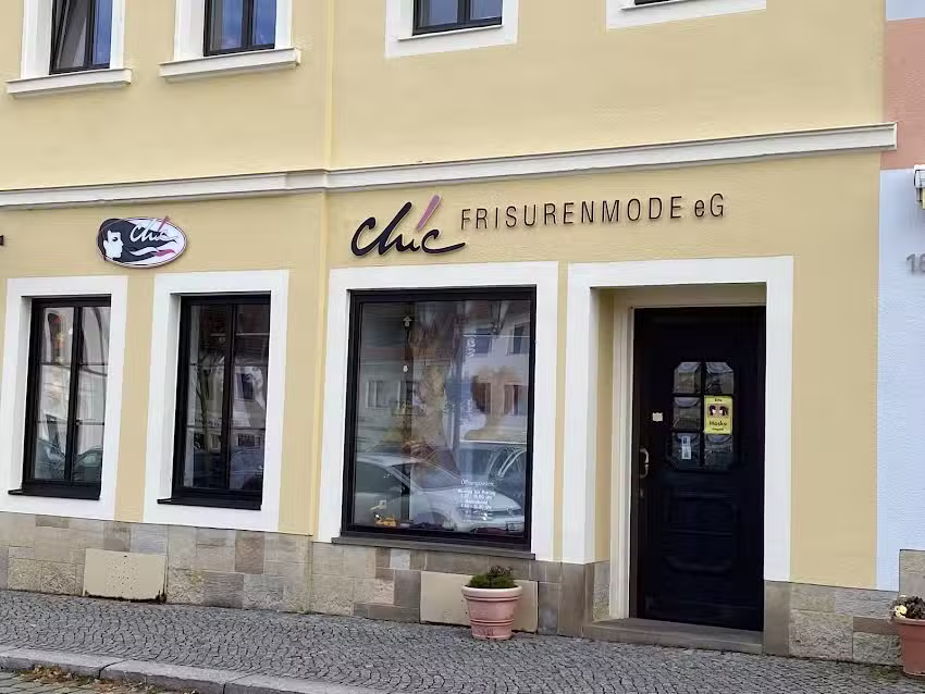 chic Frisurenmode eG