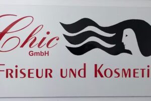 Chic GmbH Friseur und Fu&szlig;pflege Gerichshain