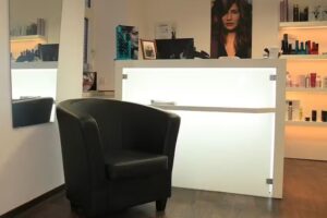 Chic GmbH – Friseursalon Röcknitz