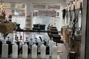 ChicHaaria By Stefanie Auler Friseur