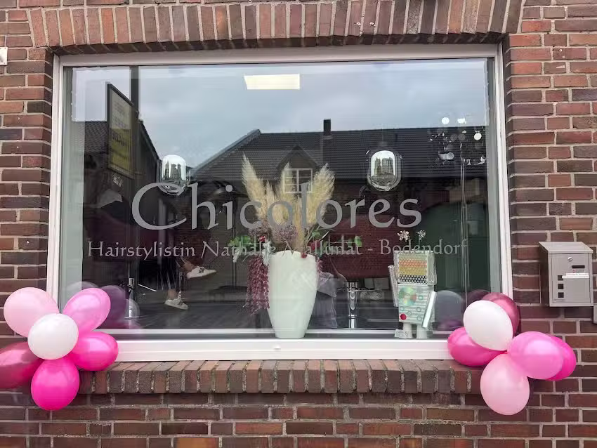 Chicolores Inh. N. Mallunat