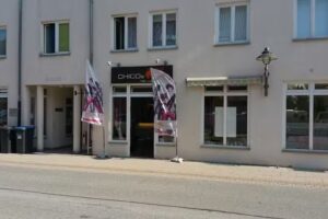 Chico&rsquo;s Hairlounge