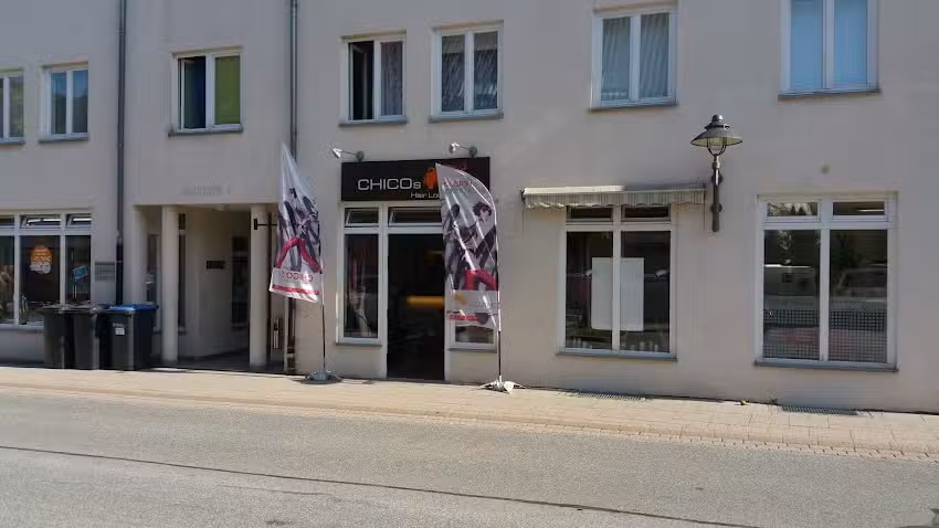 Chico&rsquo;s Hairlounge