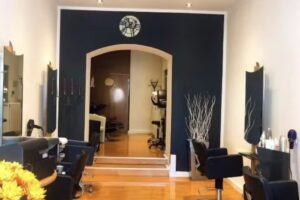 CHRIS – Studio für Haare