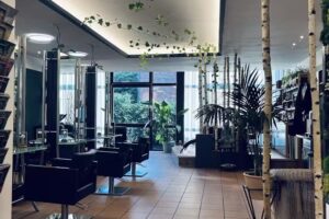 Christ Friseure &ndash; nat&uuml;rlich sch&ouml;n &ndash; Dein Friseur in PULHEIM