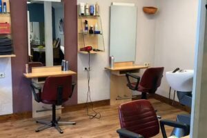 Christel Sexauer Friseursalon