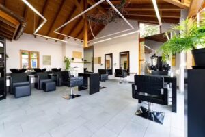 Christian Bernhardt Haar&auml;sthetik