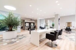 Christian Ebert &ndash; Friseure am Yachthafen