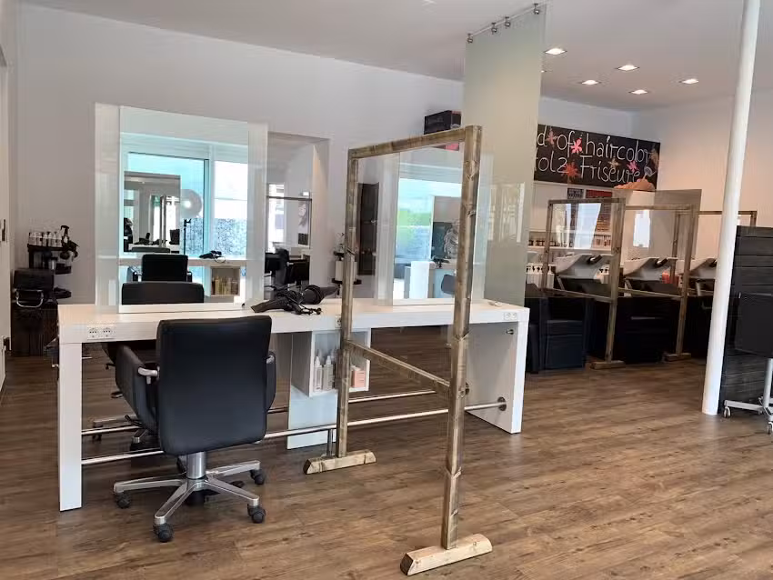 Christian Holz Friseure