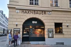 Christian Stinner Friseure München