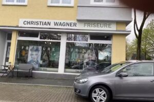 Christian Wagner Friseure