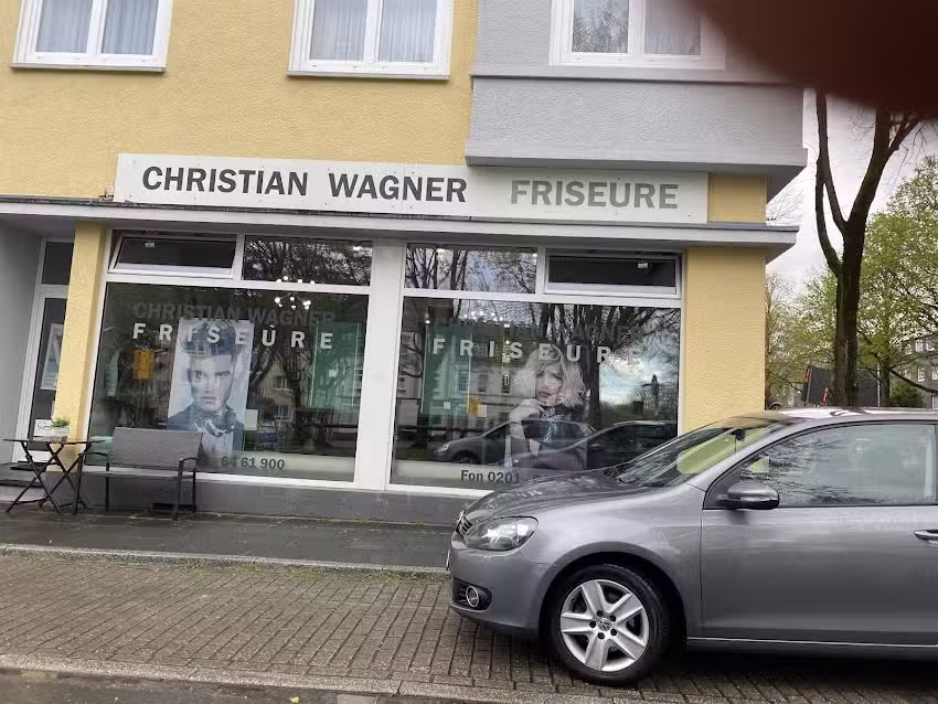 Christian Wagner Friseure