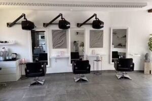 Christian Winkler Stylingteam