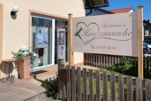 Christiane&lsquo;s Hairzenssache in Niederaichbach