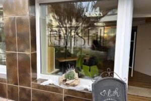 Christil Friseursalon