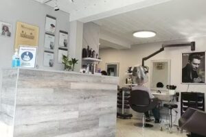 Christin Riechel | Friseursalon Come IN