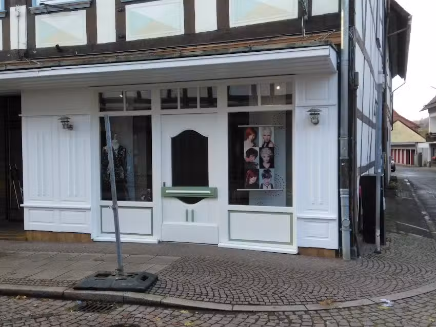 Christina Bertram Friseur