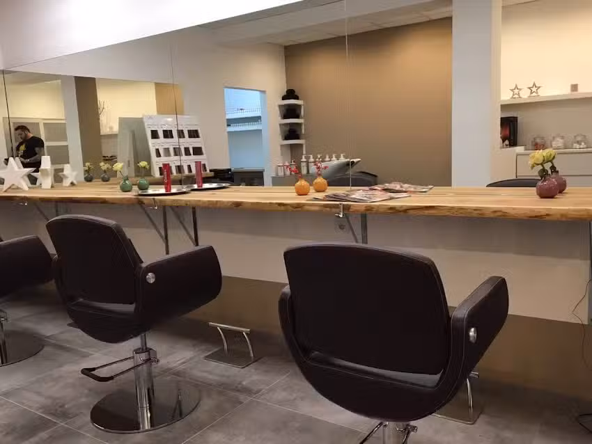 Christina Hanrath Friseur