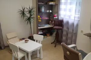 Christina Sturm Friseurmeisterin