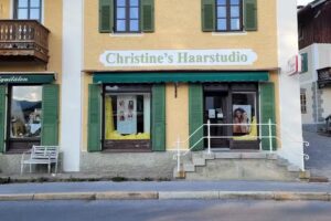 Christine Becks Haarstudio