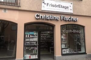 Christine Fischer