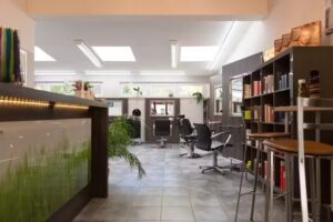 Christine Hauser Friseur in Titisee