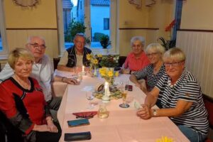 Christine Krampatsch Friseurmeisterin