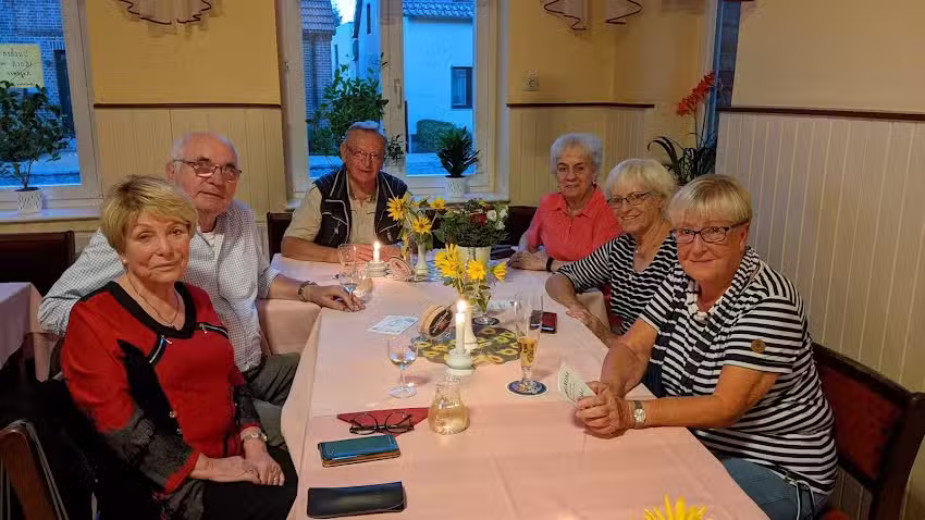 Christine Krampatsch Friseurmeisterin