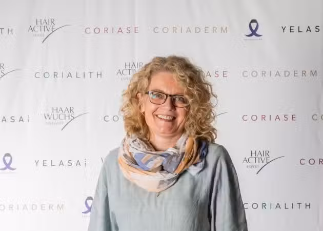 Christine Meichner Friseur &ndash; Christines Gl&uuml;cksStr&auml;hne