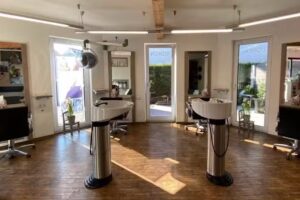 Christine&rsquo;s Haar-Ideen