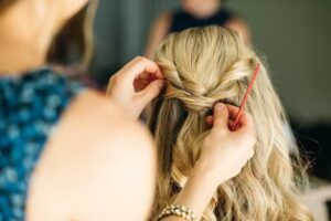 Christine’s Hair Design
