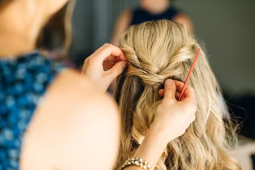 Christine&rsquo;s Hair Design