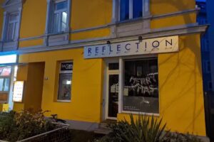 Christine Schuster @ Reflection Friseurteam