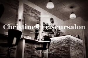 Christines Friseursalon