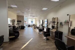 Christin’s Friseurteam