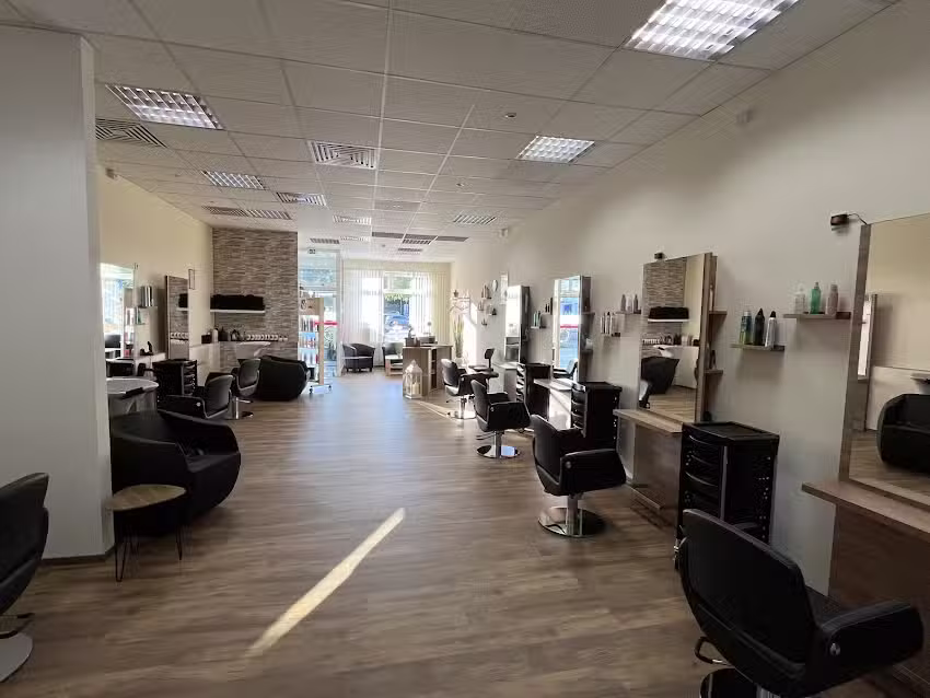 Christin&rsquo;s Friseurteam